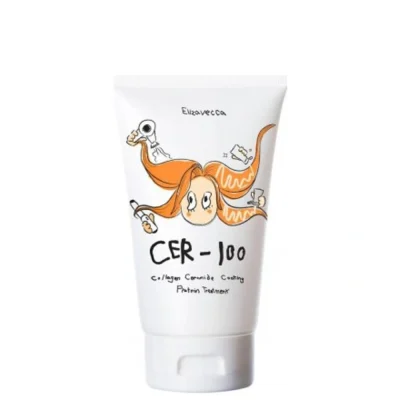 Elizavecca - Milky Piggy CER-100 Collagen Ceramide Coating Protein Treatment
