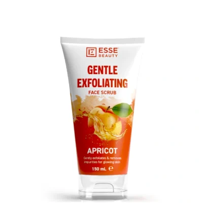 Esse Beauty - Gentle Exfoliating Face Scrub