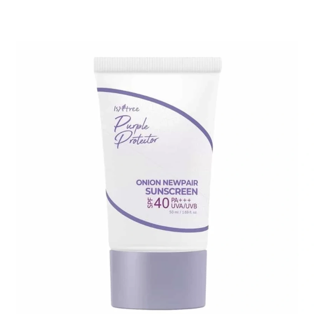 Isntree - Onion Newpair Sunscreen