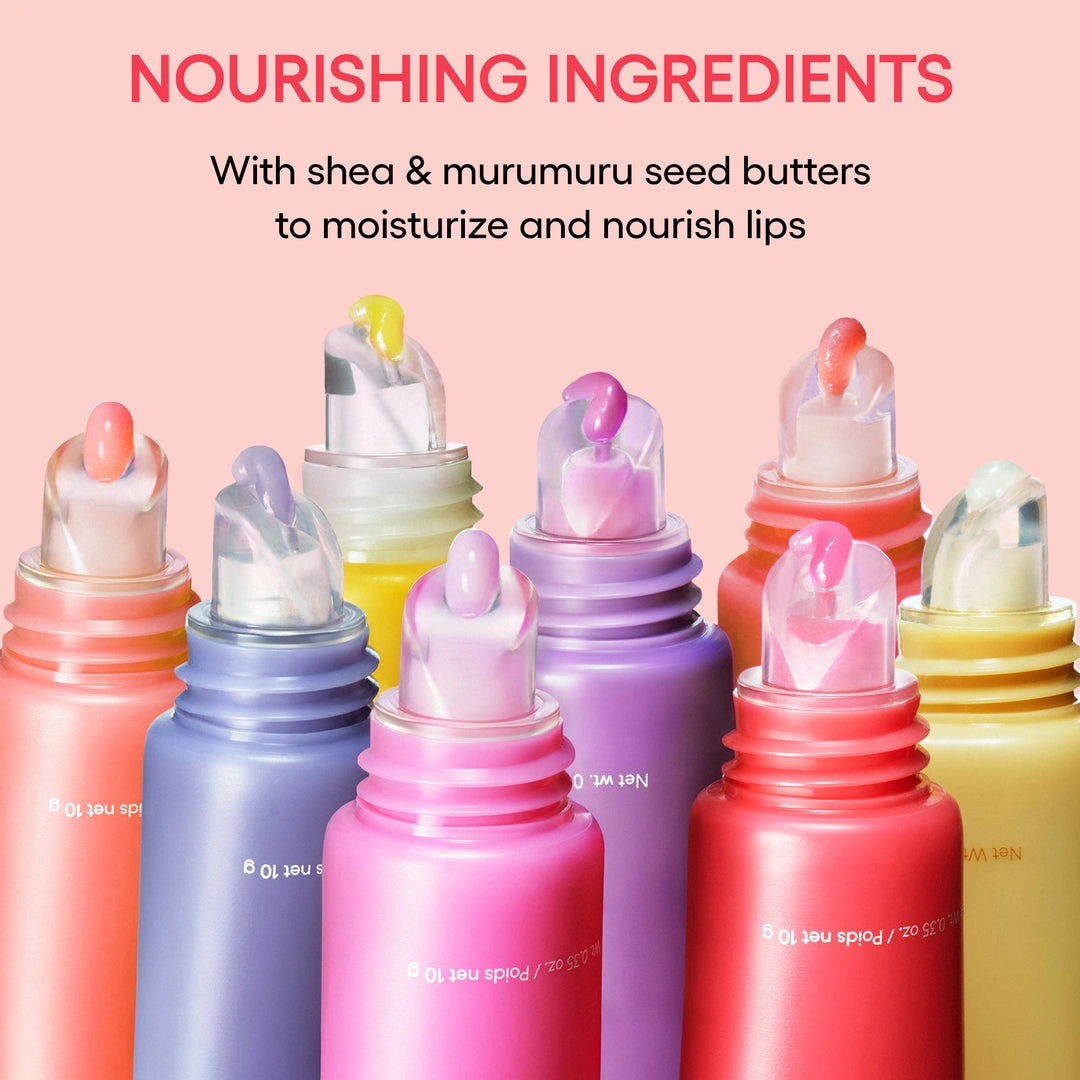 Laneige - Lip Glowy Balm - Image 5