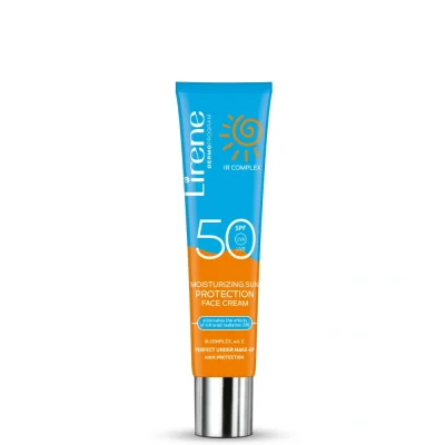 Lirene - IR Complex (SPF 50) High Protection