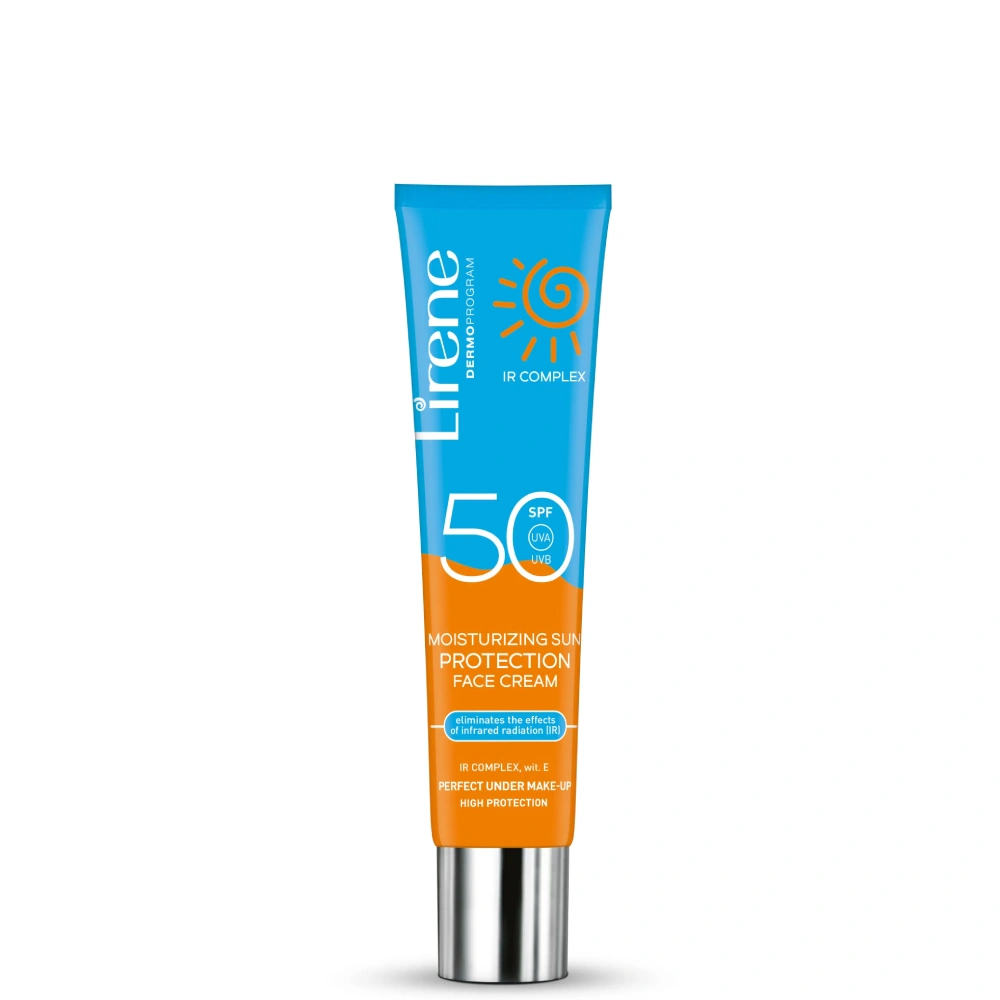 Lirene - IR Complex (SPF 50) High Protection