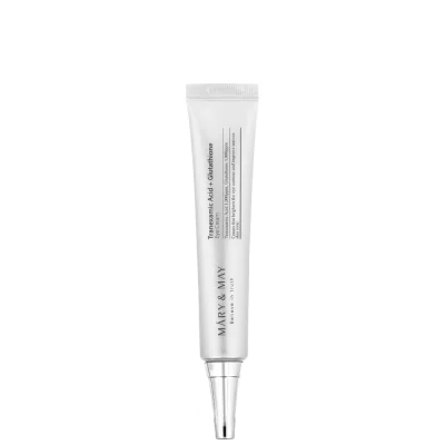 Mary&May - Tranexamic Acid + Glutathione Eye Cream Mini