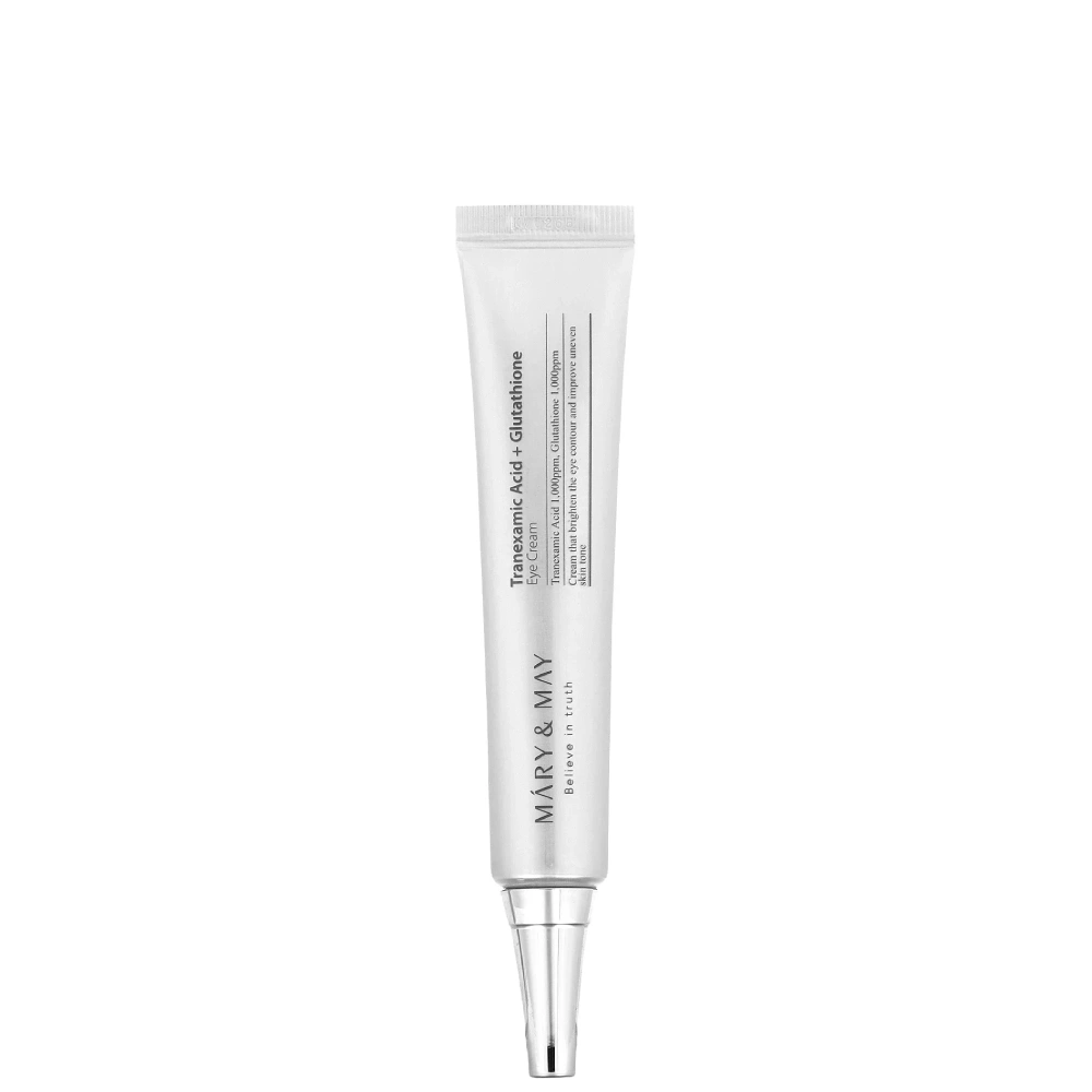 Mary&May - Tranexamic Acid + Glutathione Eye Cream Mini