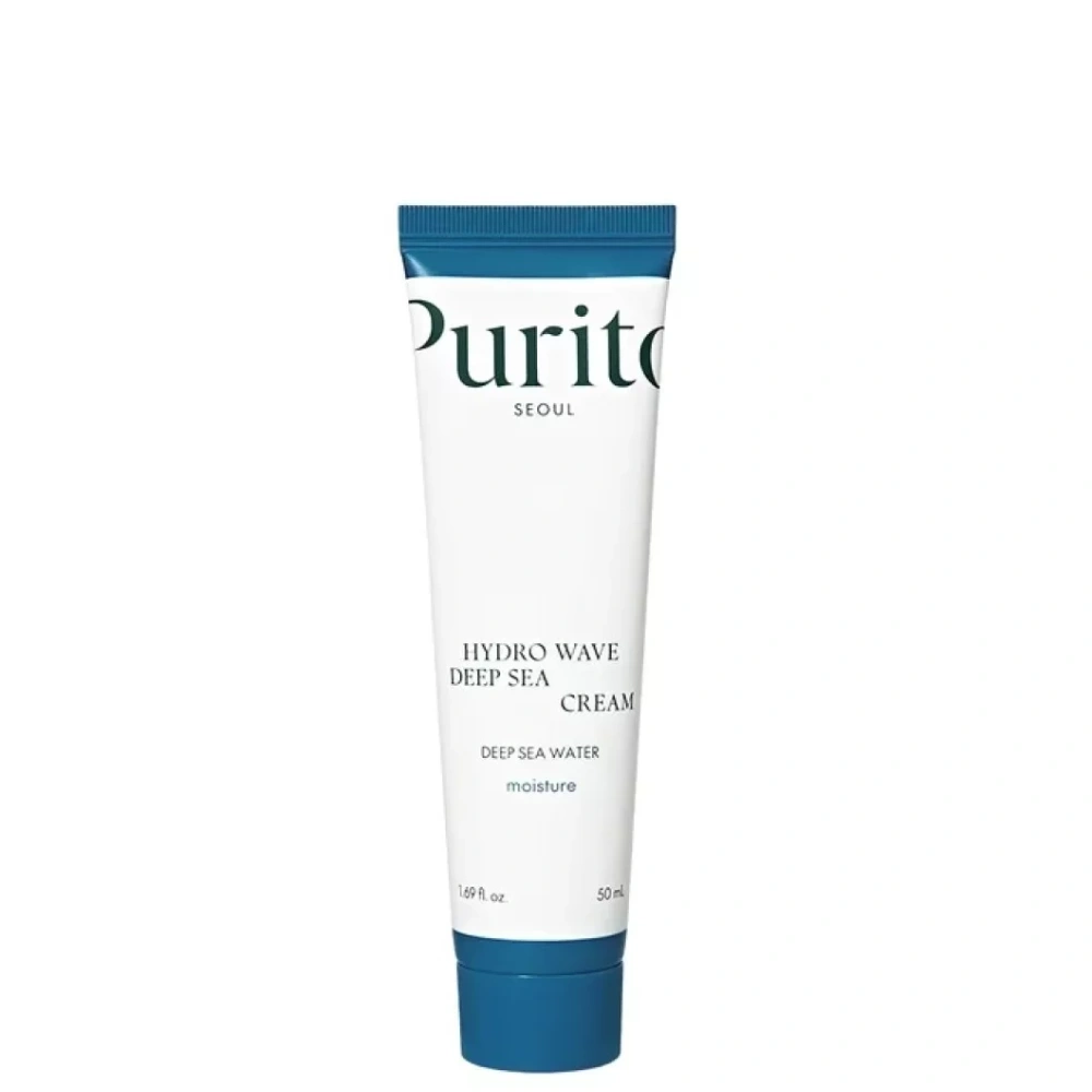 Purito SEOUL - Hydro Wave Deep Sea Cream