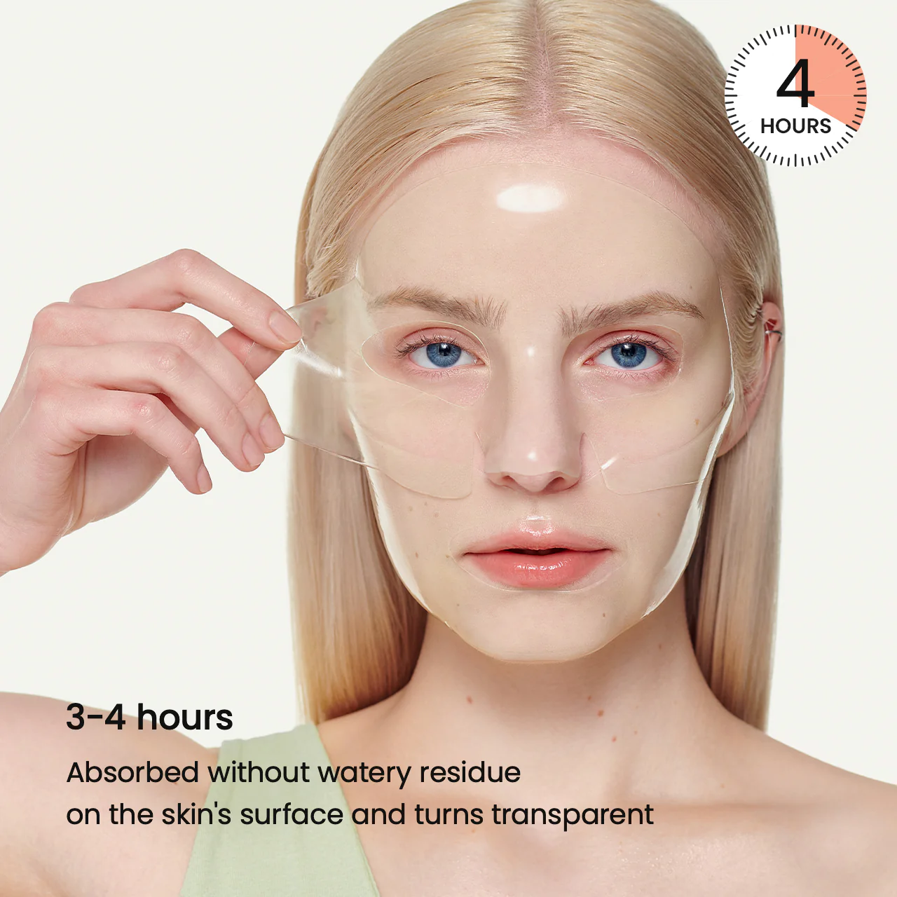 Biodance - Refreshing Sea Kelp Real Deep Mask Set - Image 6