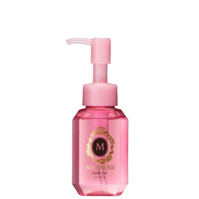 Shiseido - Ma Cherie Hair Oil EX