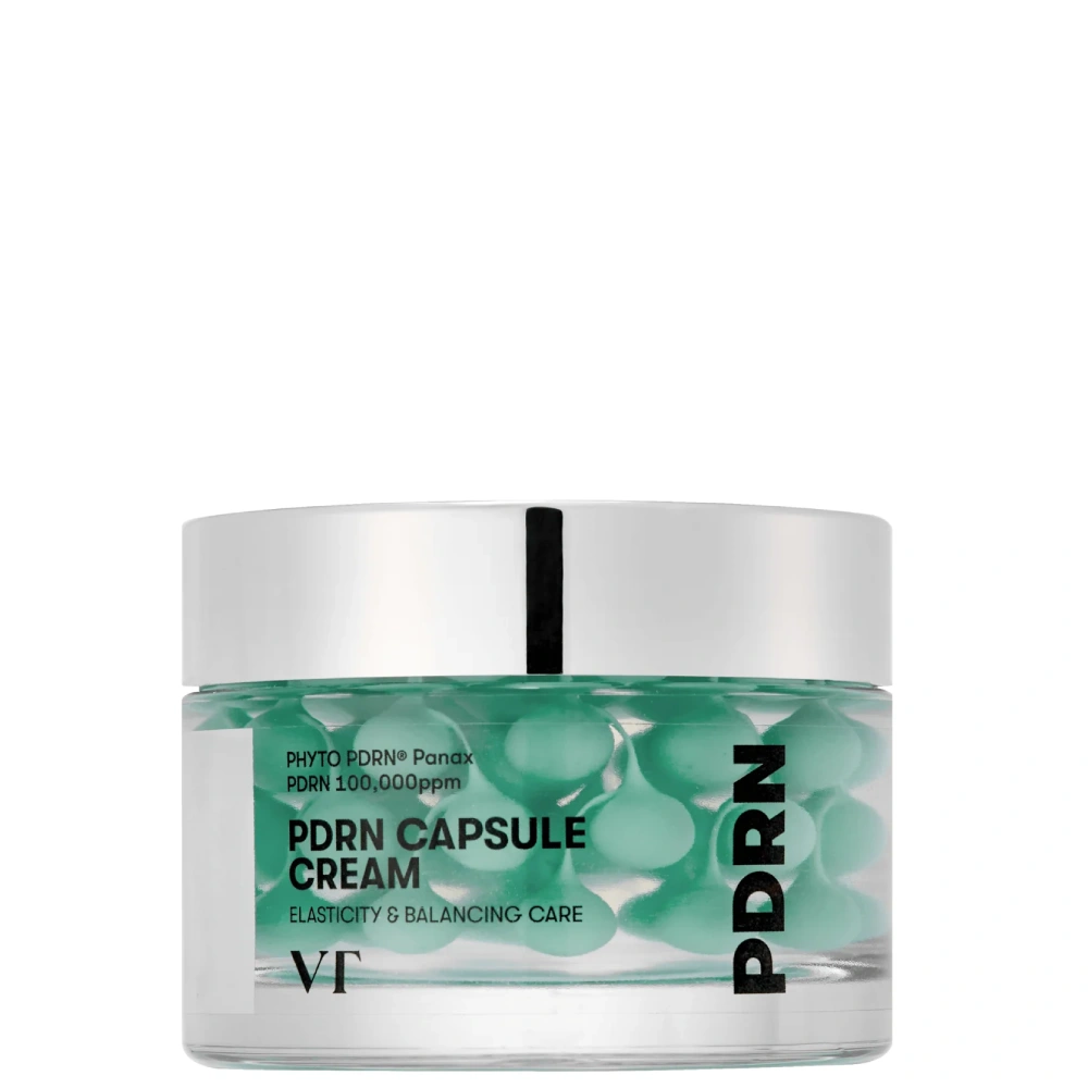 VT - PDRN Capsule Cream 100