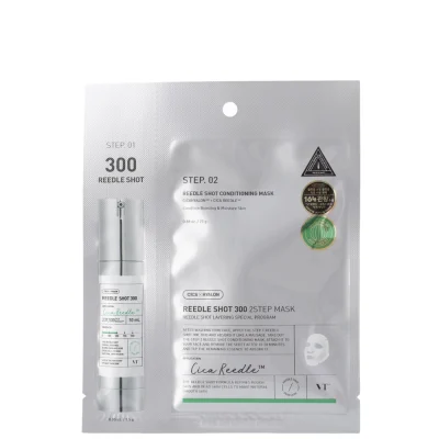 VT - Reedle Shot 300 2 Step Mask