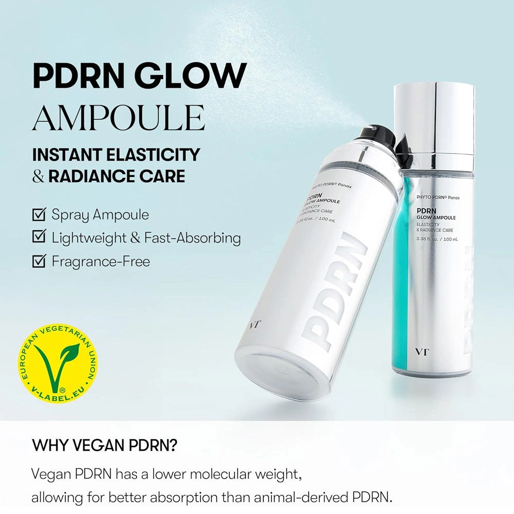 VT - PDRN Glow Ampoule - Image 5