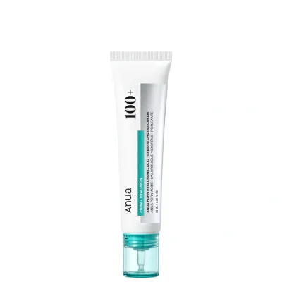 Anua - PDRN Hyaluronic Acid 100 Moisturizing Cream