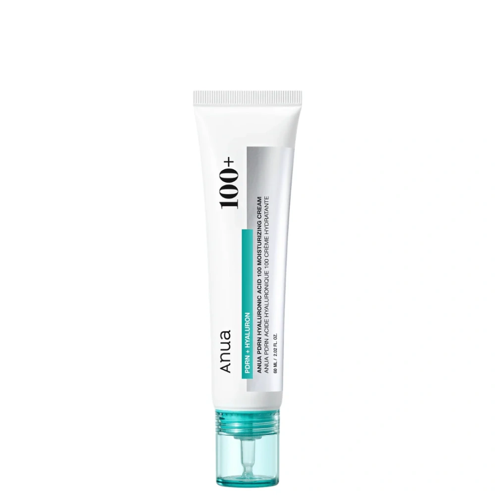 Anua - PDRN Hyaluronic Acid 100 Moisturizing Cream