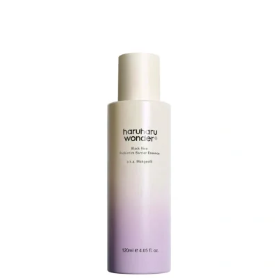 Haruharu Wonder - Black Rice Probiotics Barrier Essence