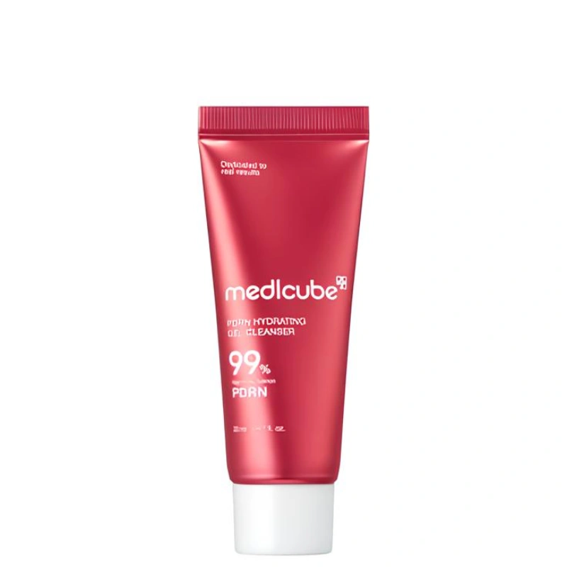 medicube - PDRN Hydrating Gel Cleanser Mini