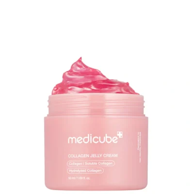 medicube - Collagen Jelly Cream Mini