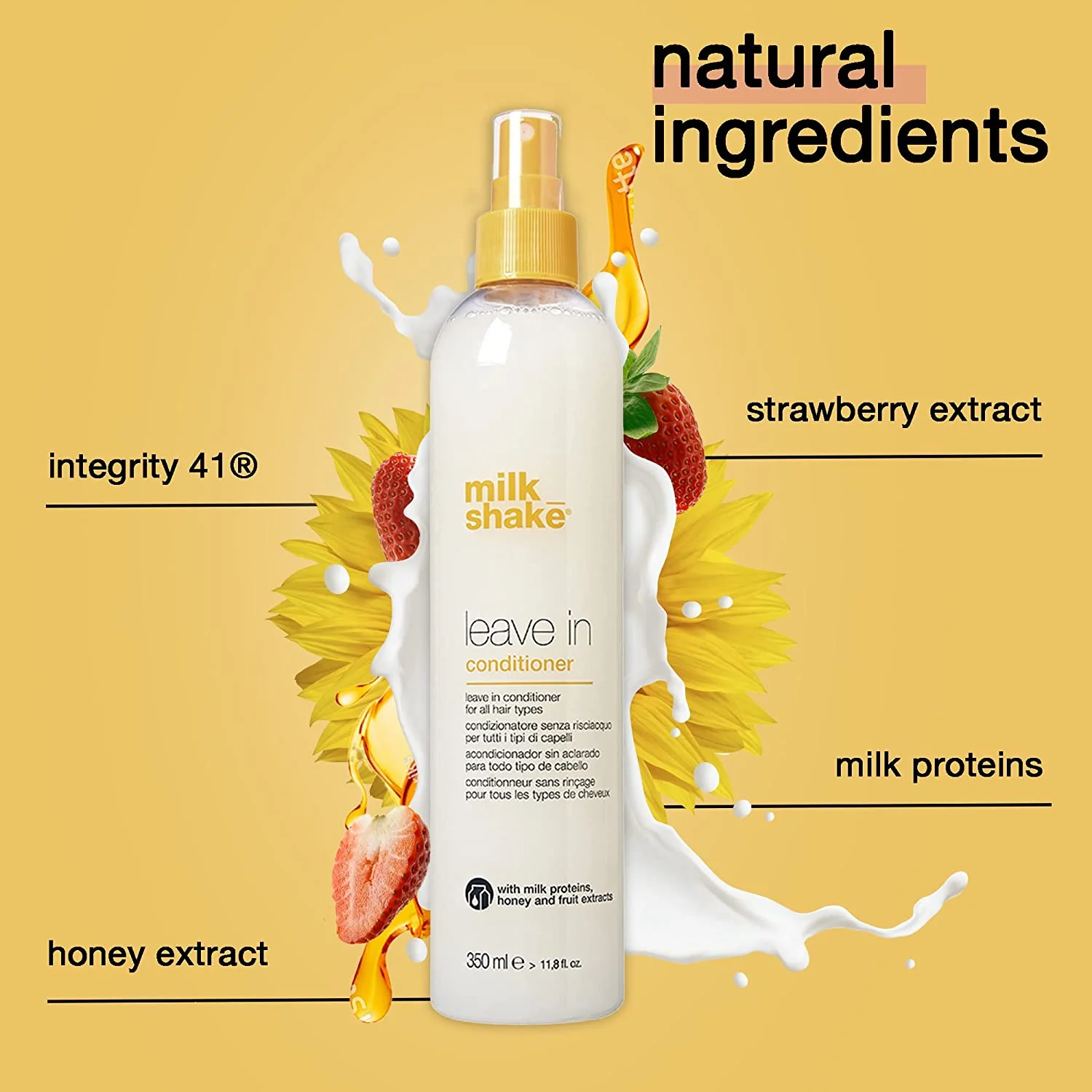 Milk_Shake - Leave-in Conditioner - Image 4
