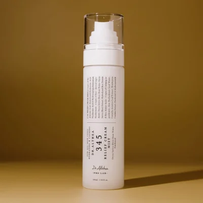Dr.Althea - 345 Relief Cream Mist Spray