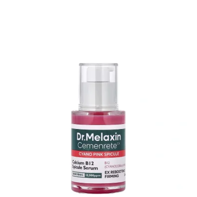 Dr.Melaxin - Cemenrete Cyano Pink Spicule Serum