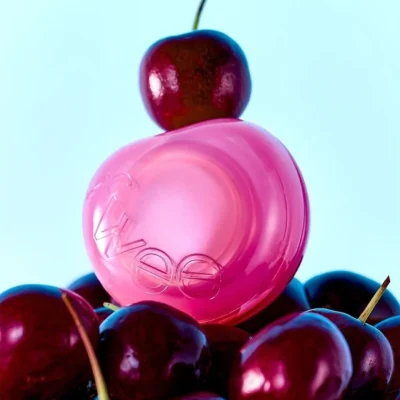 fwee - Lip&Cheek Glowy Jelly Pot - Compote