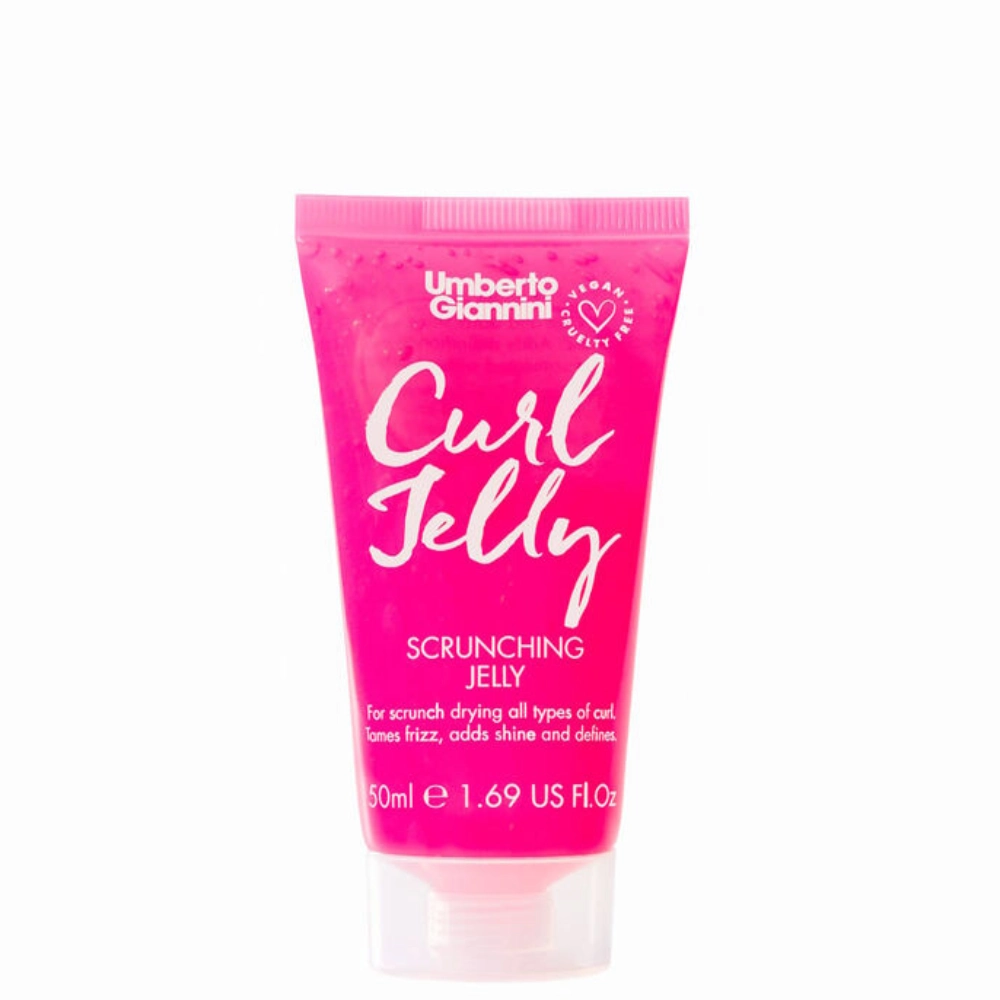 Umberto Giannini - Curl Jelly Scrunching Jelly Mini
