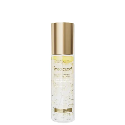 medicube - Kojic Acid Turmeric Vita Jelly Mist Serum