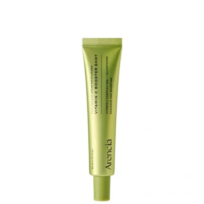 Arencia - Vitamin C Booster Shot