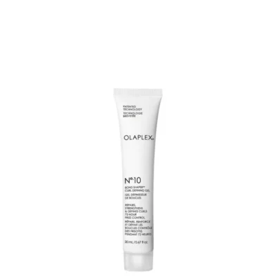 Olaplex No. 10 Bond Shaper Curl Defining Gel 20ml Mini