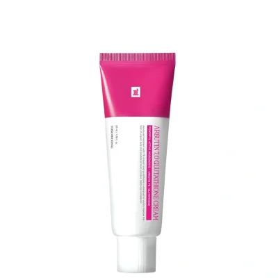 TOSOWOONG - Arbutin 7% Glutathione Cream