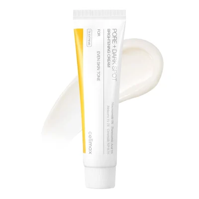 celimax - Pore+Dark Spot Brightening Cream