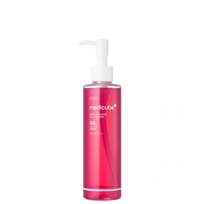 medicube - PDRN Hydrating Gel Cleanser