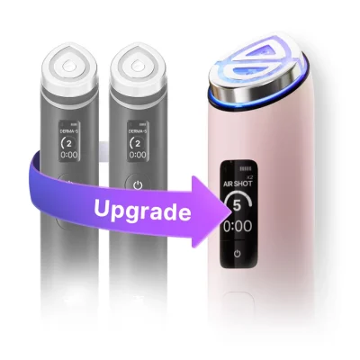 medicube - AGE-R Booster Pro X2 Pink
