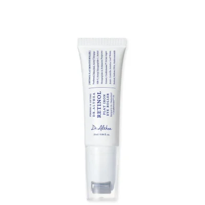 Dr.Althea - Retinol Flat Iron Eye Roller