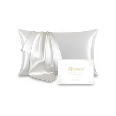 100% Double-Sided Silk Pillowcase