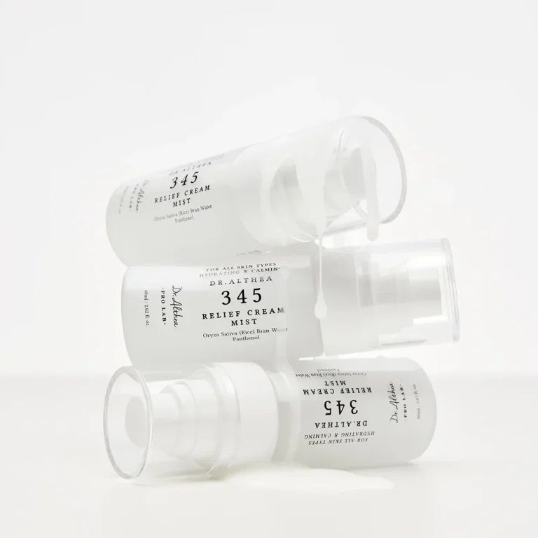 Dr. Althea - 345 Relief Cream Mist Mini - Image 2