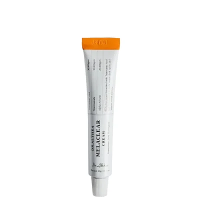 Dr. Althea - Melaclear Cream
