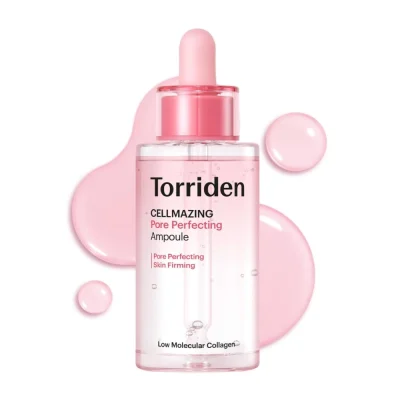 Torriden - CELLMAZING Pore Perfecting Ampoule