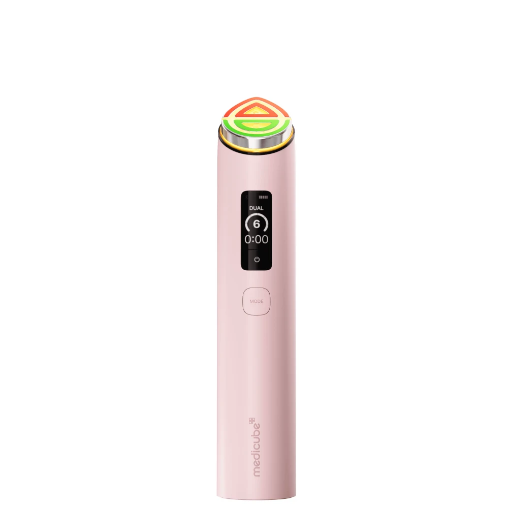 medicube - AGE-R Booster Pro X2 Pink