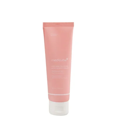 medicube - PDRN Pink Hyaluronic Moisturizing Cream