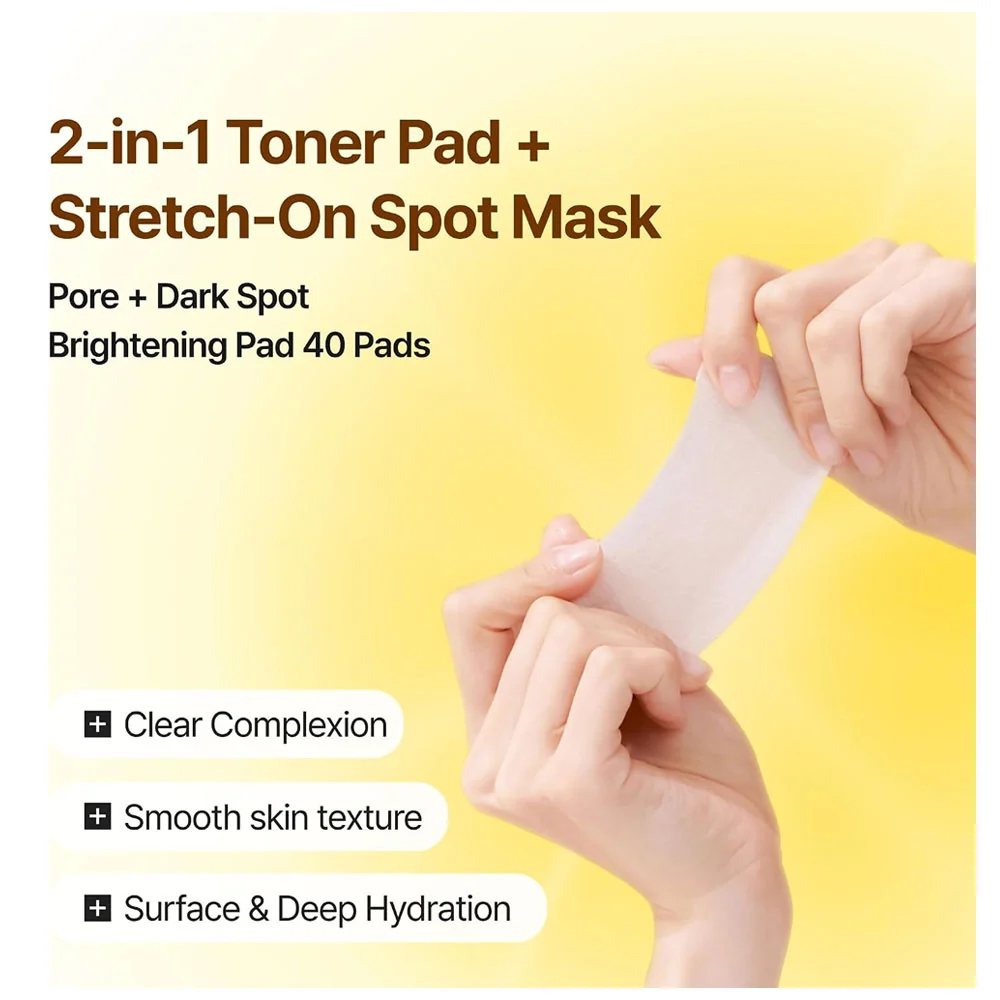 Celimax - TXA Body Clarifying Pad - Image 3