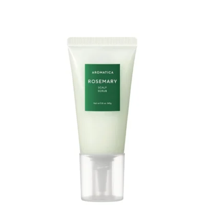 AROMATICA - Rosemary Scalp Scrub