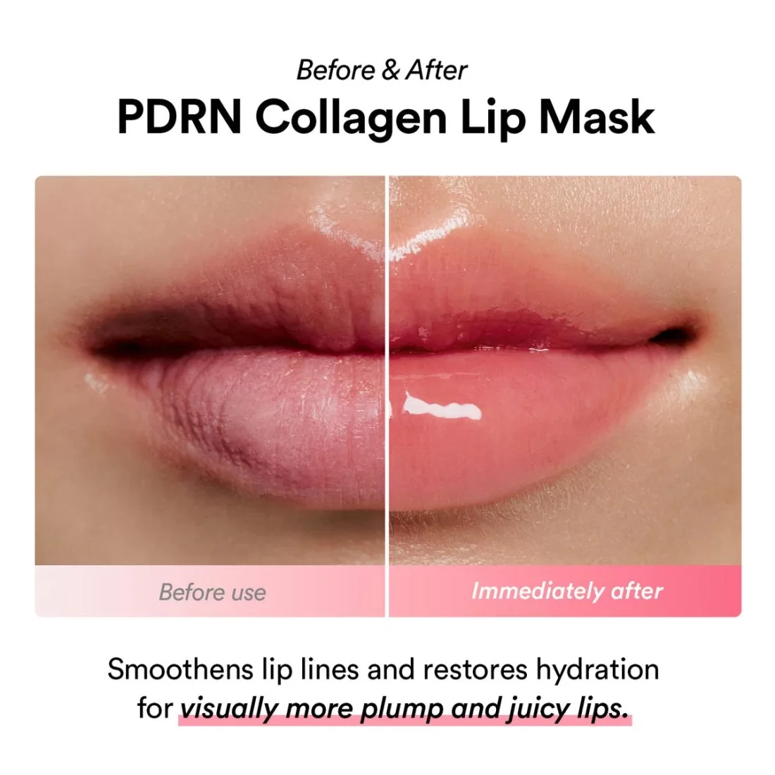 Abib - PDRN Collagen Lip Mask Glazed Jelly - Image 5