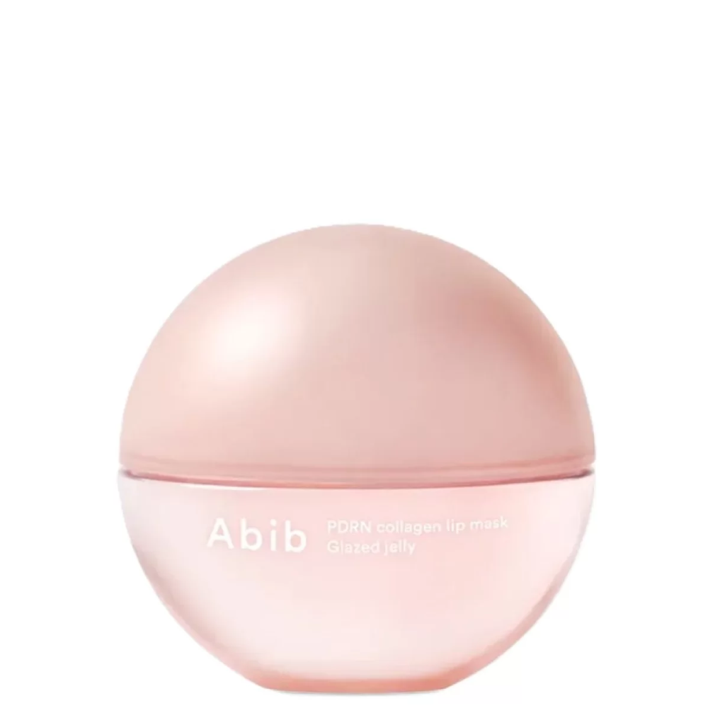 Abib - PDRN Collagen Lip Mask Glazed Jelly
