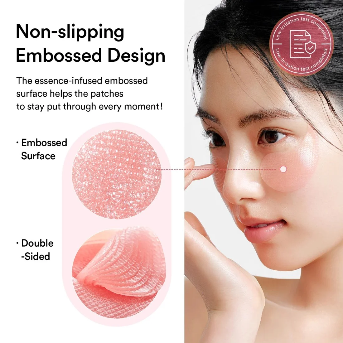 Abib - PDRN Retinal Eye Patch Glow Jelly - Image 3