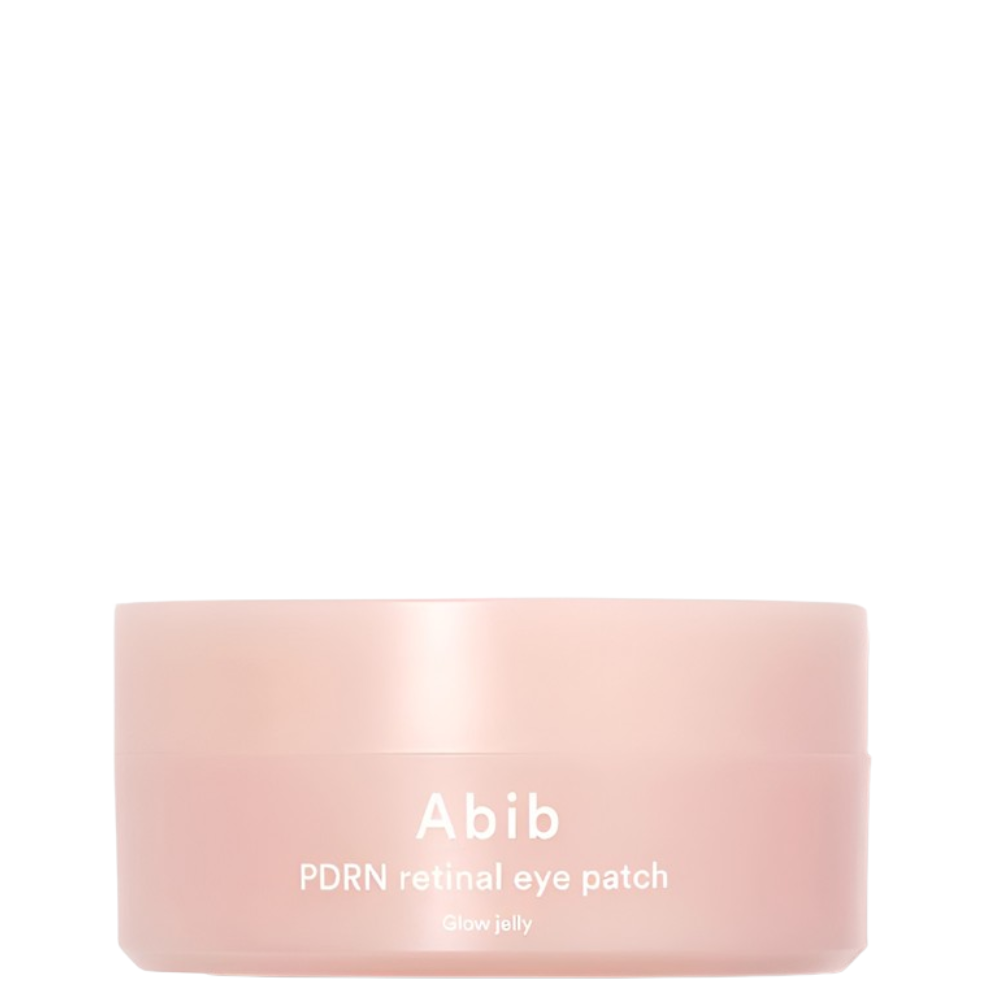 Abib - PDRN Retinal Eye Patch Glow Jelly