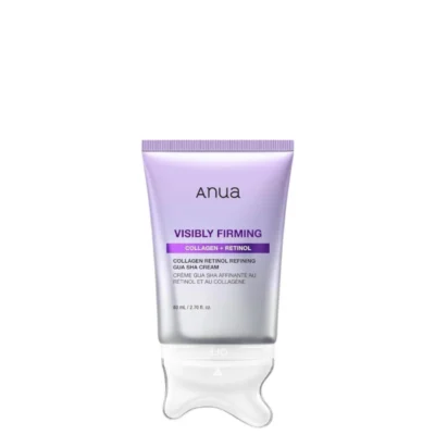 Anua - Collagen Retinol Refining Gua Sha Cream