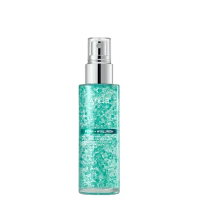 Anua - PDRN + Hyaluronic Acid Hydrating Capsule Mist