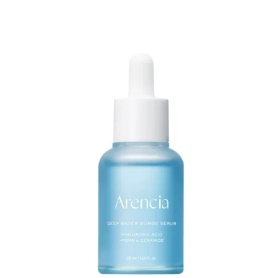 Arencia - Deep Water Surge Serum