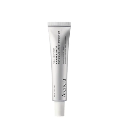 Arencia - Eraser Shot Glycolic Acid Booster