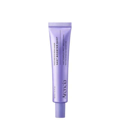 Arencia - NAD+ Booster Shot