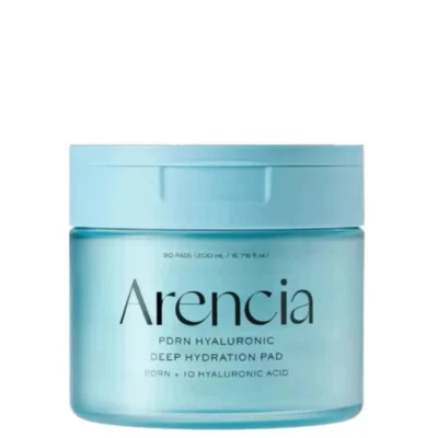 Arencia - PDRN Hyaluronic Deep Hydration Pad